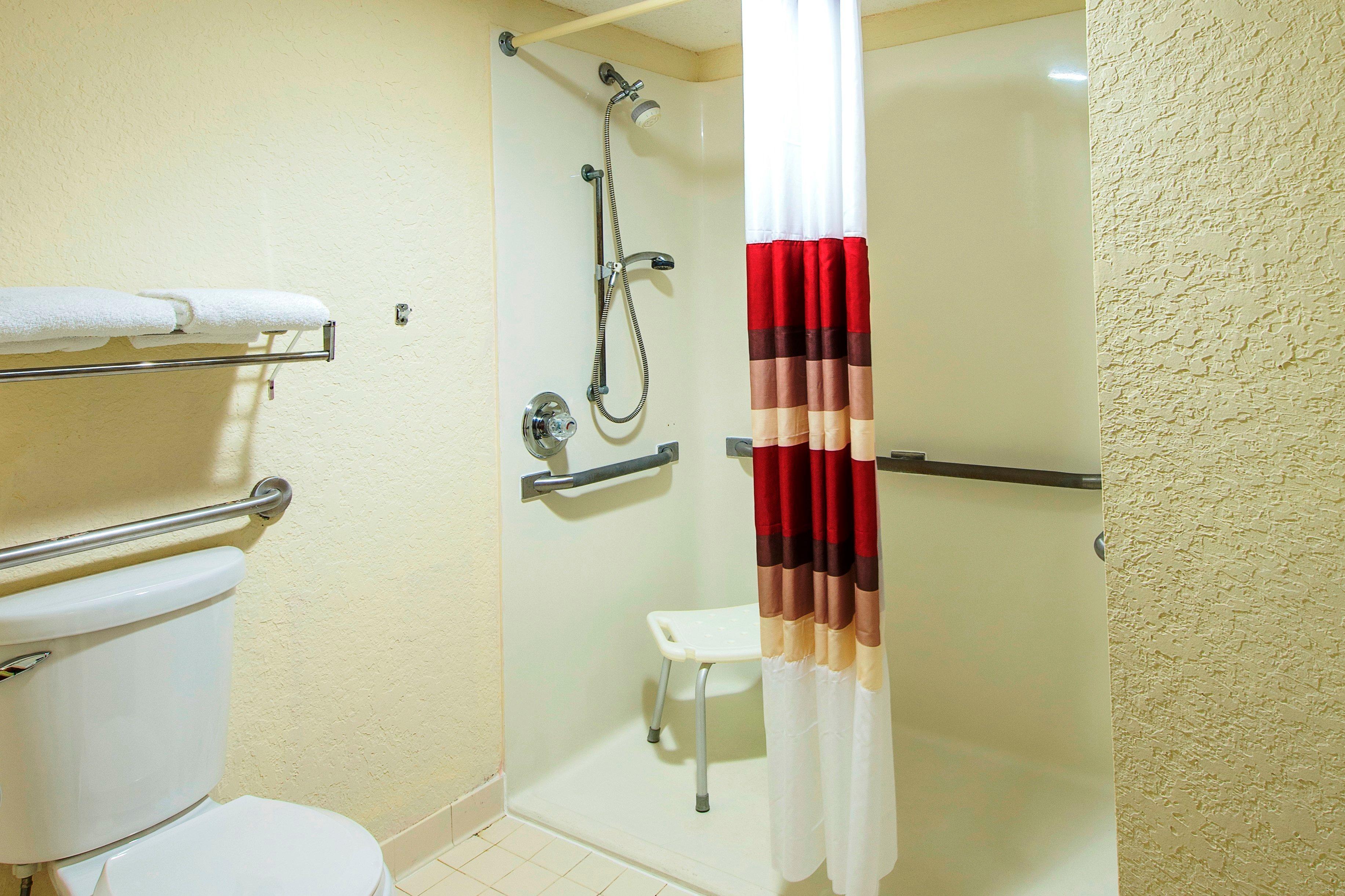Red Roof Inn Syracuse East Syracuse Bagian luar foto